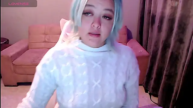 Amy vr online show from 03-04-26, 05:13