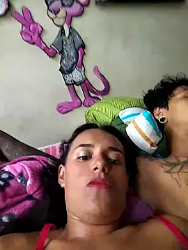 Miacurvi online show from 03-10-26, 03:17