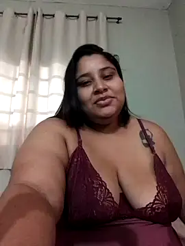 gordinhafogosaa online show from 05-20-26, 11:49