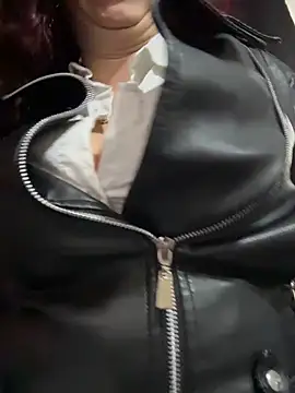 Zoe fiire online show from 03-09-26, 11:14