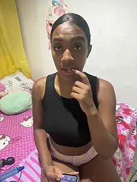 Emi rousse online show from 04-18-26, 04:05