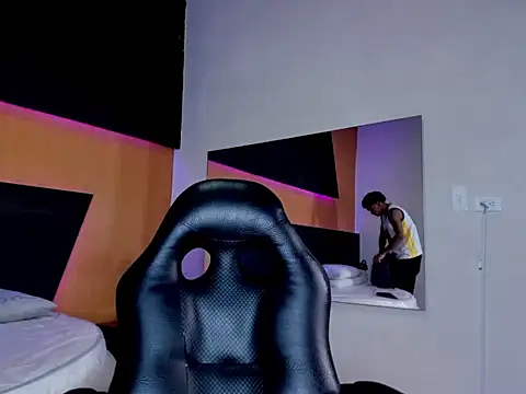 james lee2 online show from 03-06-26, 07:21