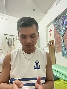 Gockhuatsg online show from 05-18-26, 02:12