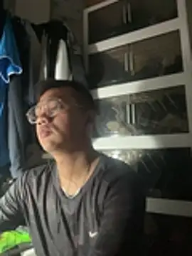 Gockhuatsg online show from 05-20-26, 07:42