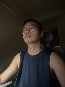 Gockhuatsg online show from 06-22-26, 07:33