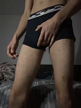 JhonnyBrown23 online show from 03-09-26, 09:41