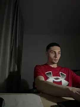 JhonnyBrown23 online show from 04-04-26, 11:02