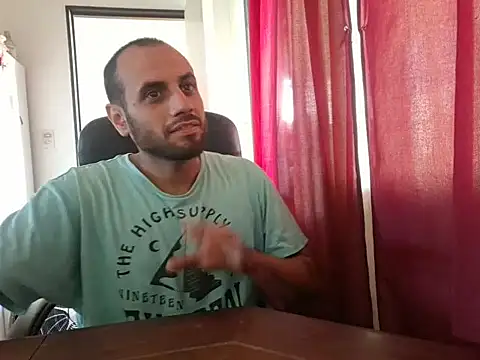 oroenbarra online show from 04-30-26, 04:13
