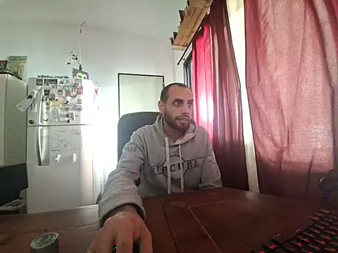 oroenbarra online show from 05-03-26, 03:40