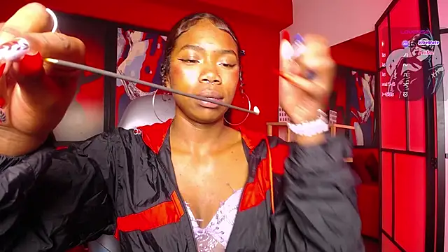 Valkiryaa soul online show from 04-01-26, 12:39