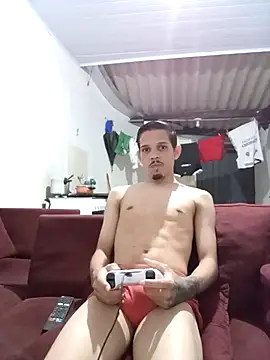 Futsal2 online show from 04-17-26, 03:31