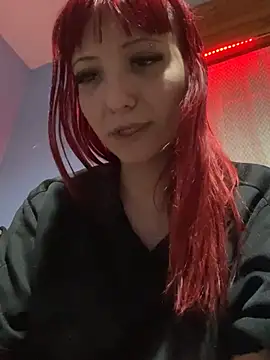 Foxxyice online show from 07-30-26, 08:13