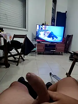 Argentinoelgallo online show from 04-23-26, 12:45