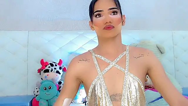 catriona queen16 online show from 03-29-26, 01:00