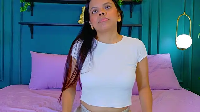 AbbyBelucci online show from 03-21-26, 08:01