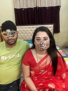 MONAJI HOT online show from 07-14-26, 04:34