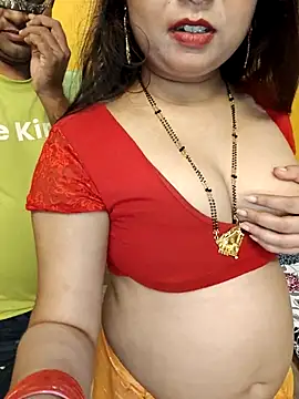 MONAJI HOT online show from 07-28-26, 06:20