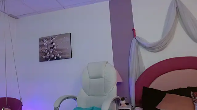 CharloteAdams  online show from 03-13-26, 03:24