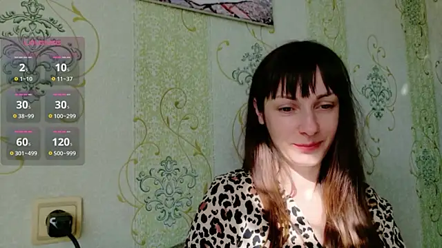 Candy Spicyy online show from 05-16-26, 01:54
