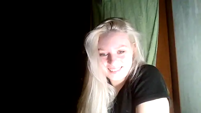 Glowing Jessica online show from 03-02-26, 05:20