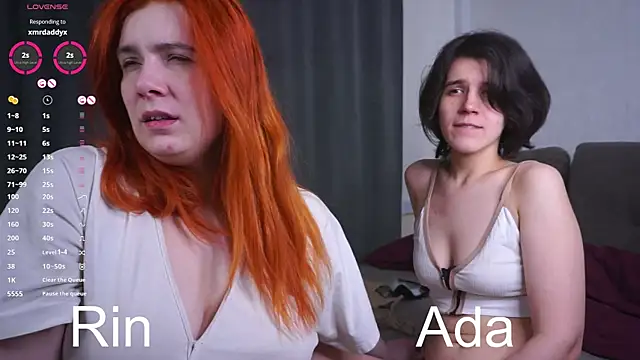 LenoreOlevera online show from 04-06-26, 04:46