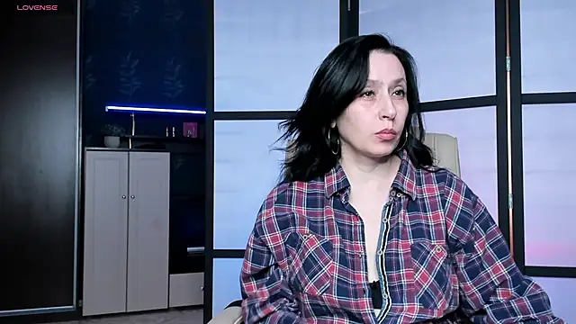 Lucky Milf online show from 04-02-26, 10:57