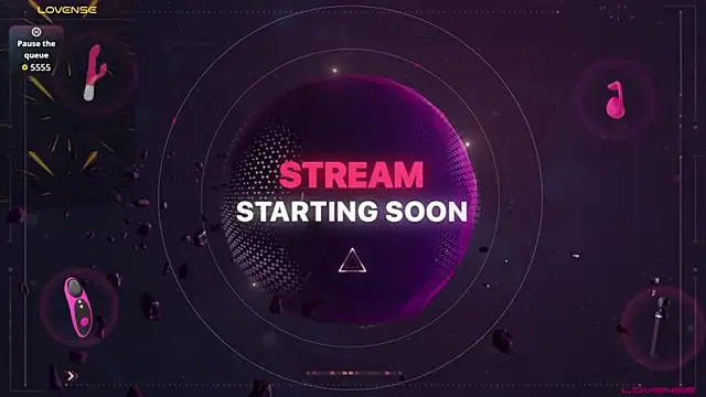 BaldySins online show from 04-17-26, 08:12