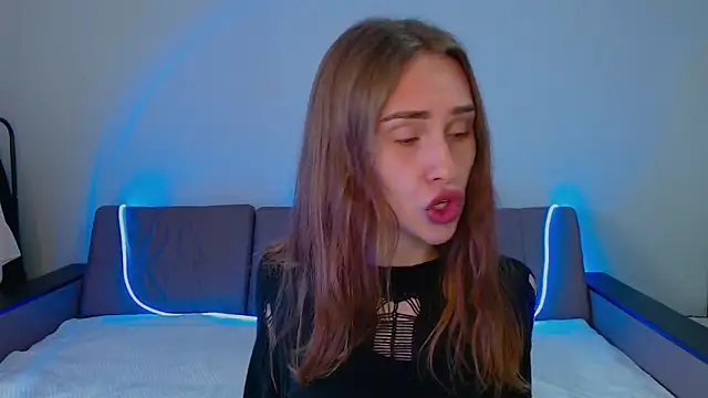 yourameliaa online show from 04-21-26, 12:11