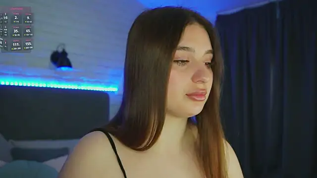 Nicole De Lux online show from 04-08-26, 06:02