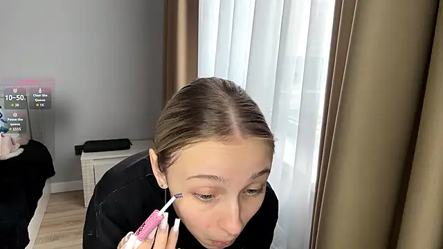 ClonedAge online show from 04-04-26, 02:36