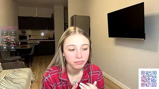 ClonedAge online show from 04-18-26, 02:21