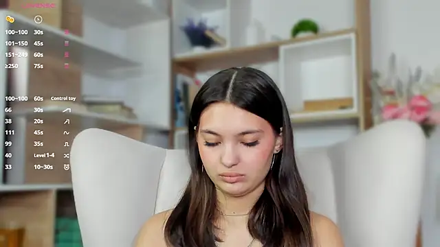 MirthaBolduan online show from 04-07-26, 07:09