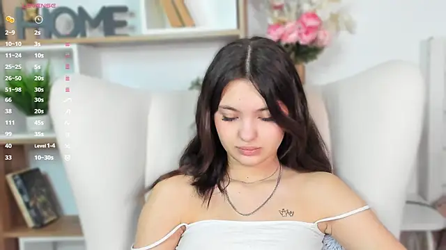 MirthaBolduan online show from 04-22-26, 08:06