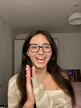 Ellamay06 online show from 03-02-26, 08:26