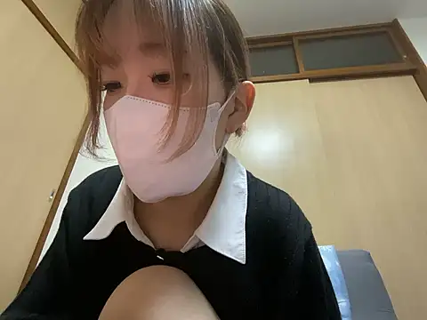 airi-ai0302 online show from 06-12-26, 03:05