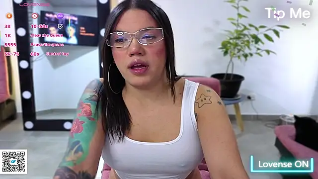 ashley-midnight online show from 05-21-26, 07:54
