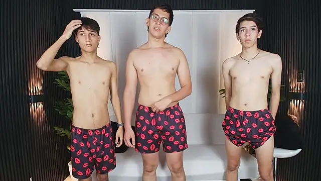 Partyhot cum online show from 03-01-26, 08:55