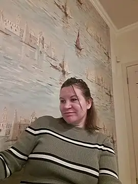 LaraHarper online show from 03-13-26, 10:16