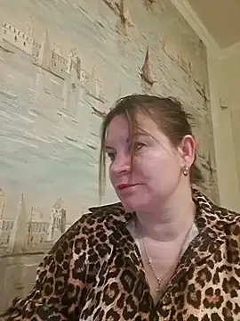 LaraHarper online show from 04-03-26, 09:24