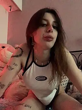 Johanna420 online show from 03-15-26, 09:54