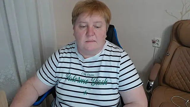 Free Butterfly7 online show from 06-08-26, 08:53