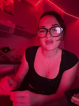 Claraaaaa06 online show from 03-31-26, 07:36