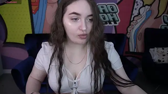 Snapshot of RapunzelAngel chatting on 04-25-26, 05:54 RapunzelAngel online show from 04-25-26, 05:54