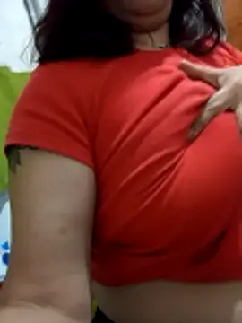 Snapshot of Meluxxx chatting on 03-23-26, 04:05 Meluxxx online show from 03-23-26, 04:05