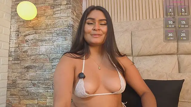 amarahanks11 online show from 04-09-26, 06:19