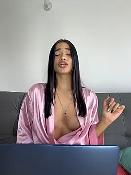 Bella Smithe online show from 04-10-26, 02:22