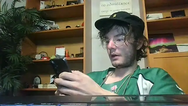 KinkyKittyBoy online show from 04-05-26, 04:31