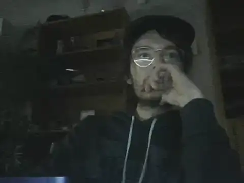 KinkyKittyBoy online show from 04-06-26, 05:08