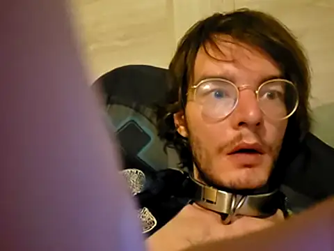 KinkyKittyBoy online show from 04-09-26, 06:19