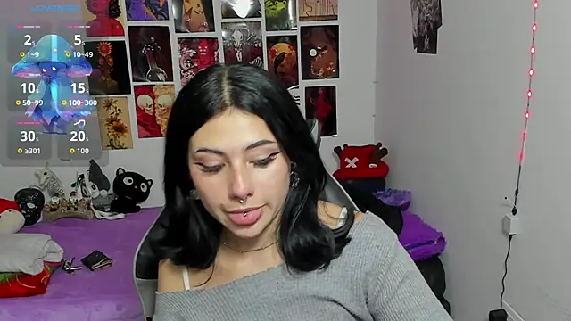 Agarycus 4 online show from 04-13-26, 03:39